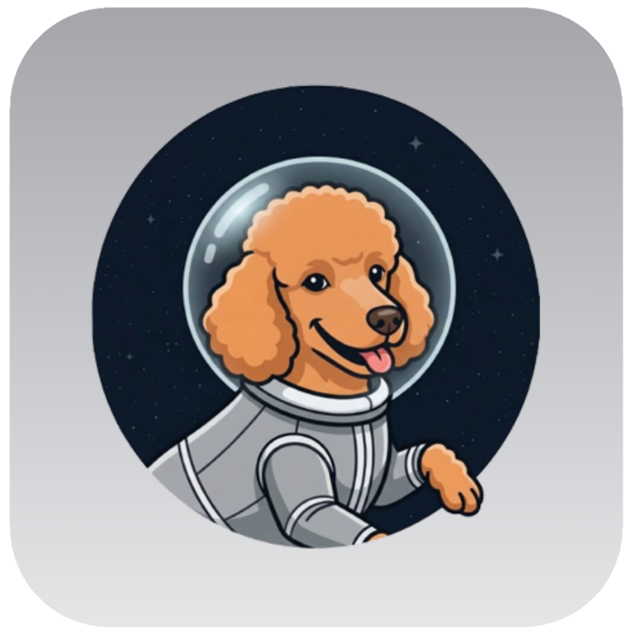 Lune Synth app icon